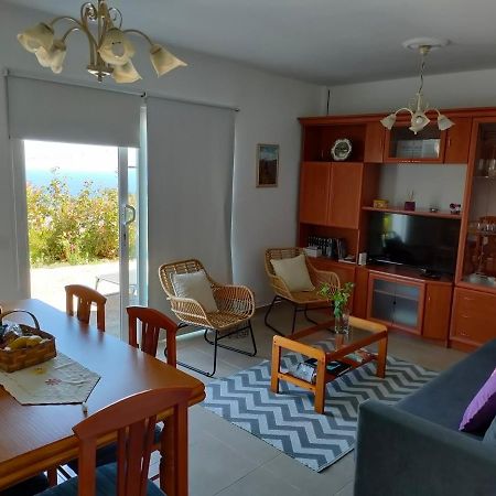 Vivienda Vacacional La Graja Санта Круз де Ла Палма Екстериор снимка