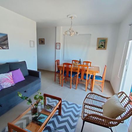Vivienda Vacacional La Graja Санта Круз де Ла Палма Екстериор снимка