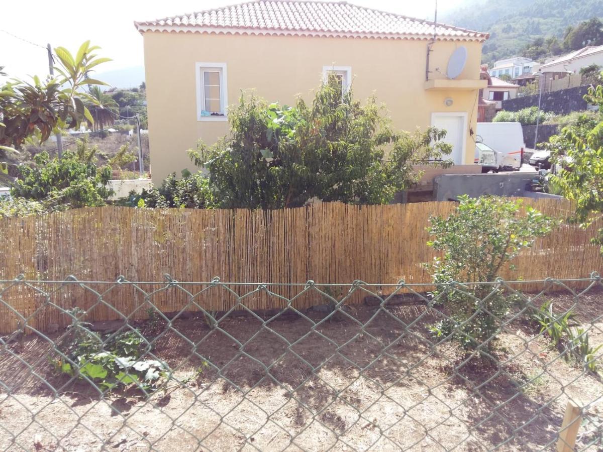 Vivienda Vacacional La Graja Санта Круз де Ла Палма Екстериор снимка
